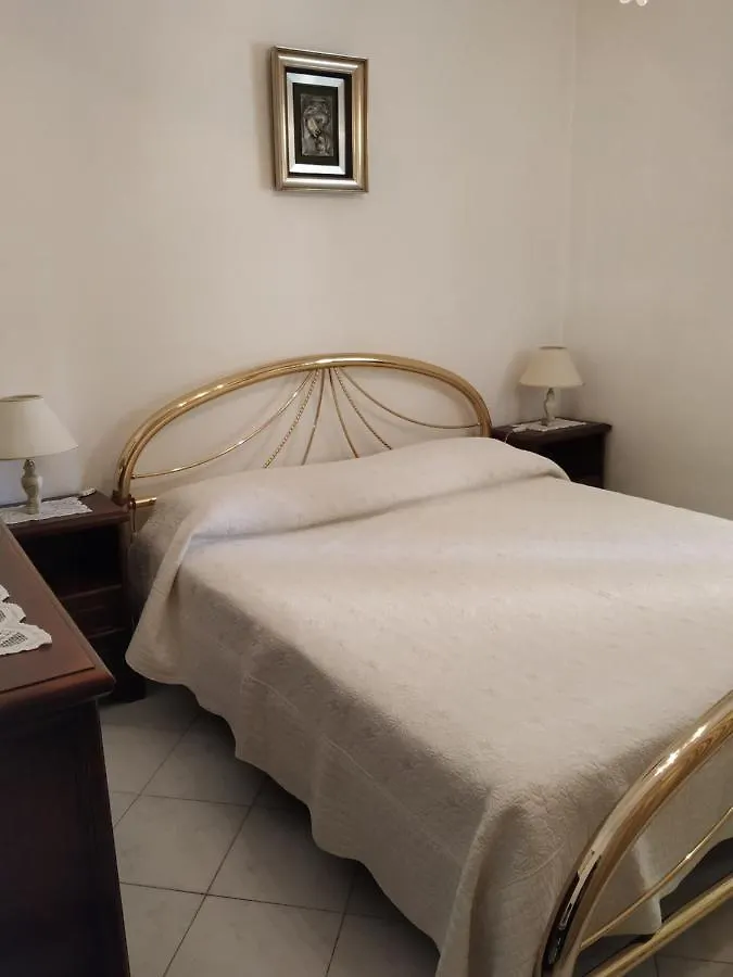 Casa Al Mare Apartment Lavagna