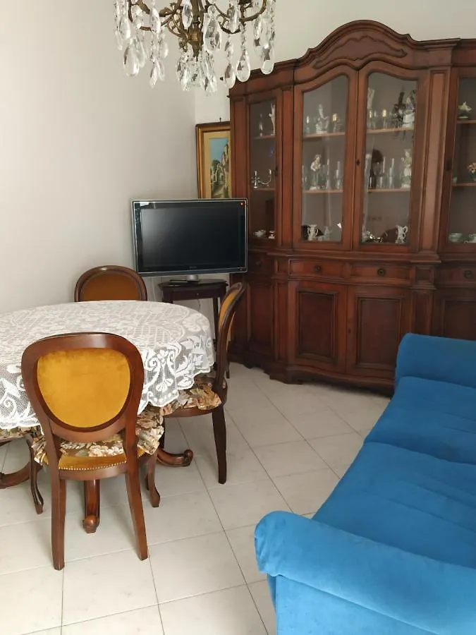 Casa Al Mare Apartment Lavagna