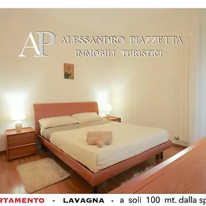 Lavagnacig Apartment