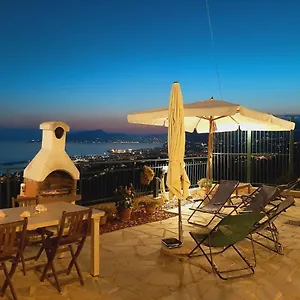 Sarina House Ocean View Ferienhaus
