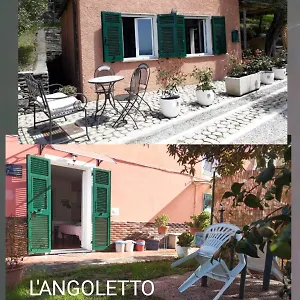 Tigullio Vacations Panoramica Ferienhaus
