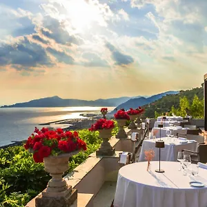 Hotel Riviera, Lavagna