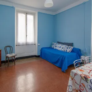 Appartamento Cà Da Nalda, Lavagna
