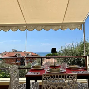 Il Leudo Apartment