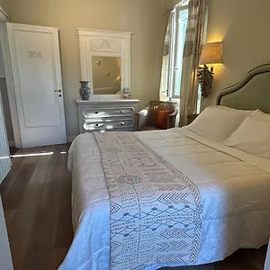 Hotel Gian Paul, Lavagna