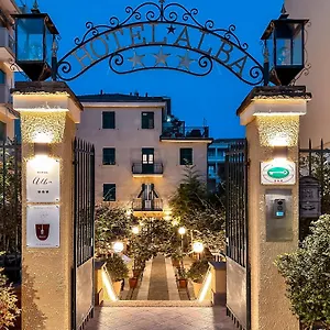 Hotel Alba, Lavagna