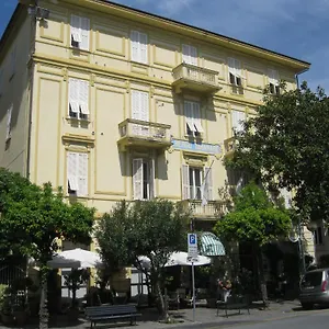 Hotel Miramare, Lavagna